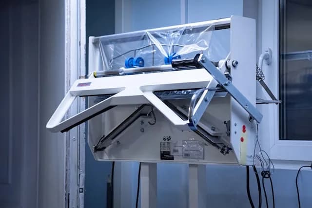 Промышленное оборудование