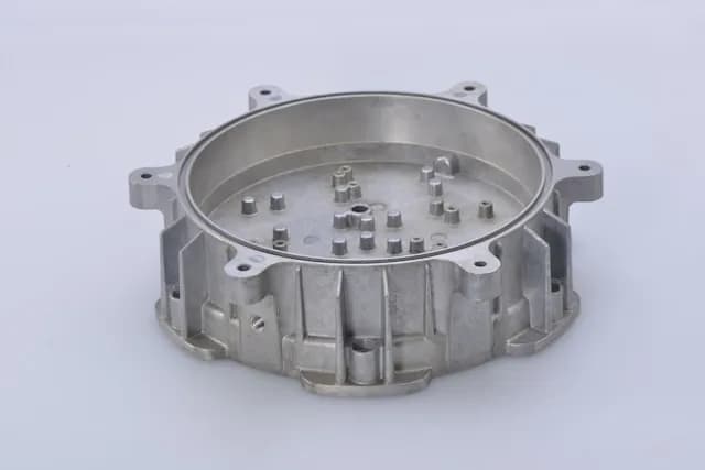 Литьё металлов