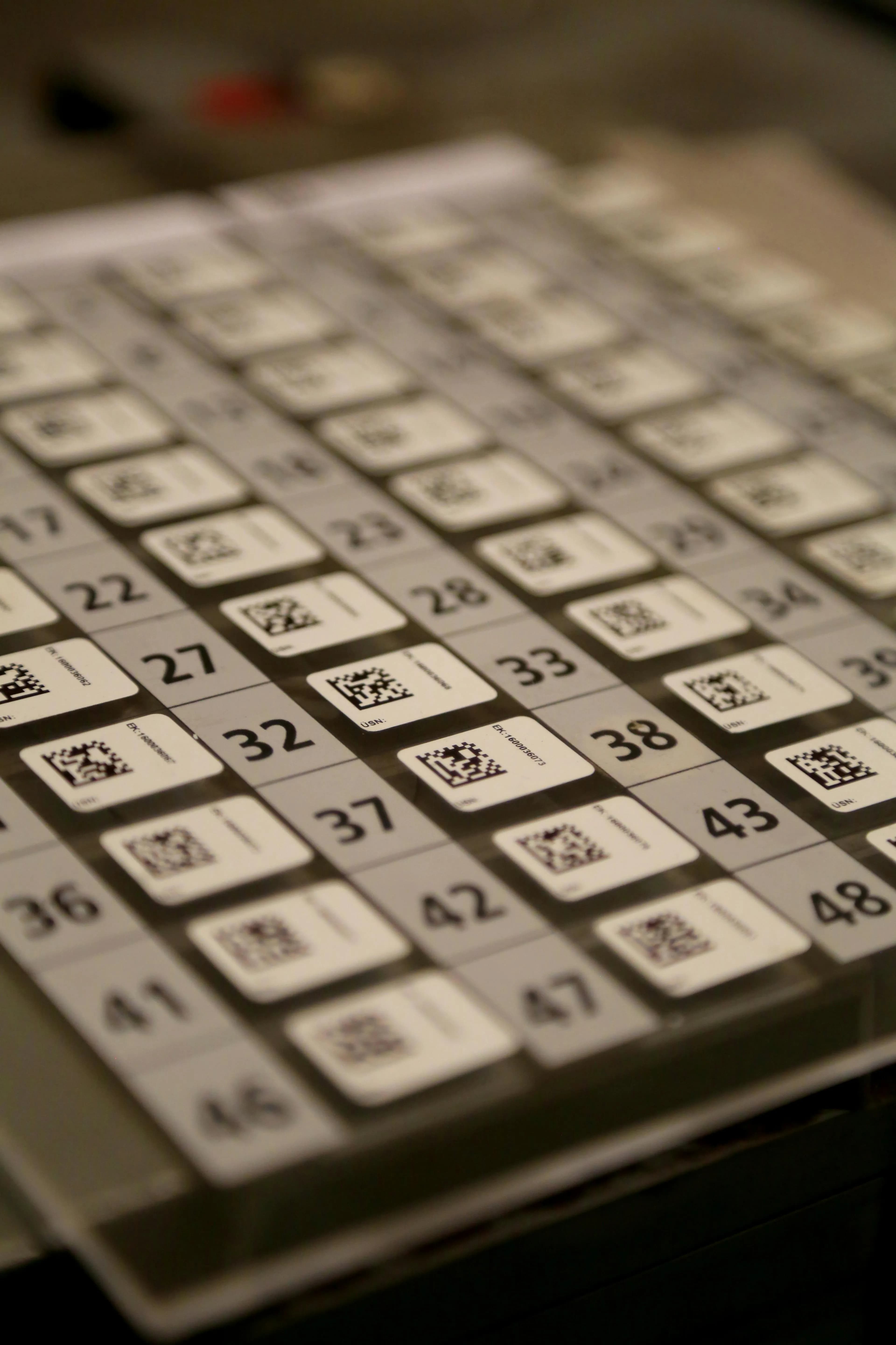 Нанесение изображений и маркировка