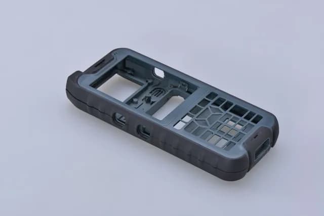 Вакуумное литьё